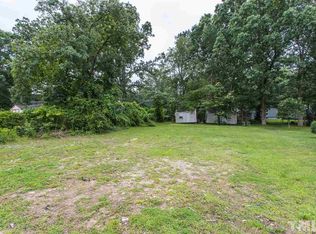 2305 Hinton St, Raleigh, NC 27612