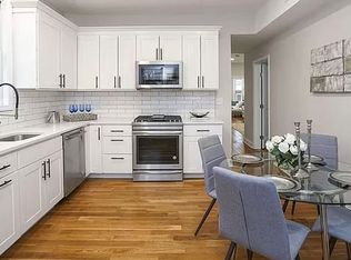 459 Meridian St UNIT 1, Boston, MA 02128