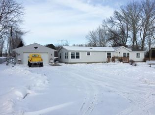 W1470 State Highway 54, Seymour, WI 54165