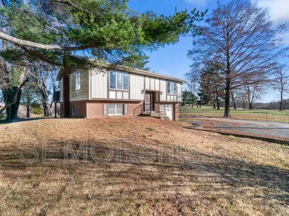 233 County Road 341, Jackson, MO 63755