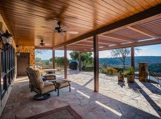 131 Oakcrest Way, Kerrville, TX 78028