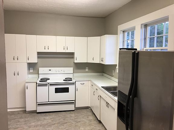 Kitchen view 1