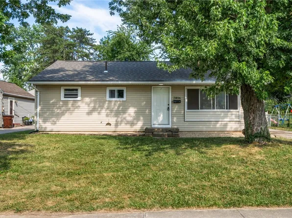 2806 Purdue Rd, Dayton, OH 45420