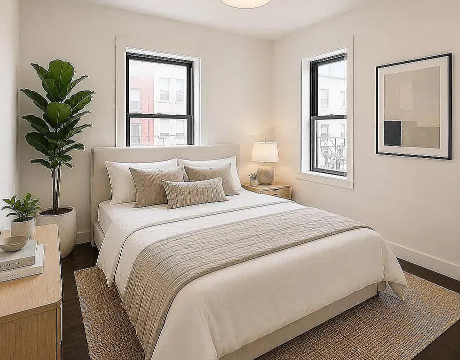 165 Attorney St #5C