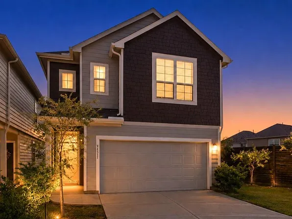 24507 Porta Borsari Dr, Katy, TX 77493