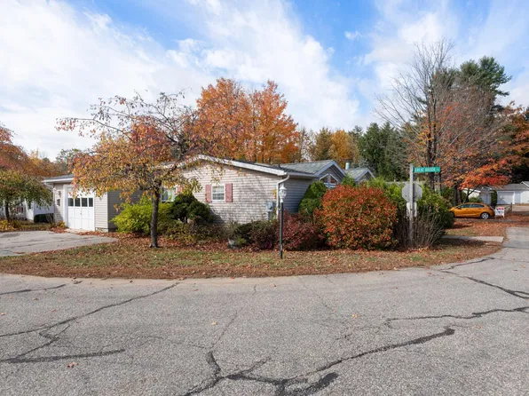 36 Great Brook Drive, Belmont, NH 03220