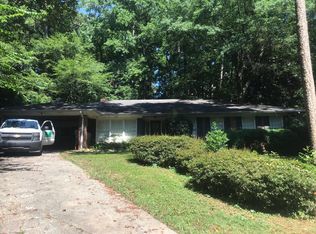 3635 N Stratford Rd NE, Atlanta, GA 30342