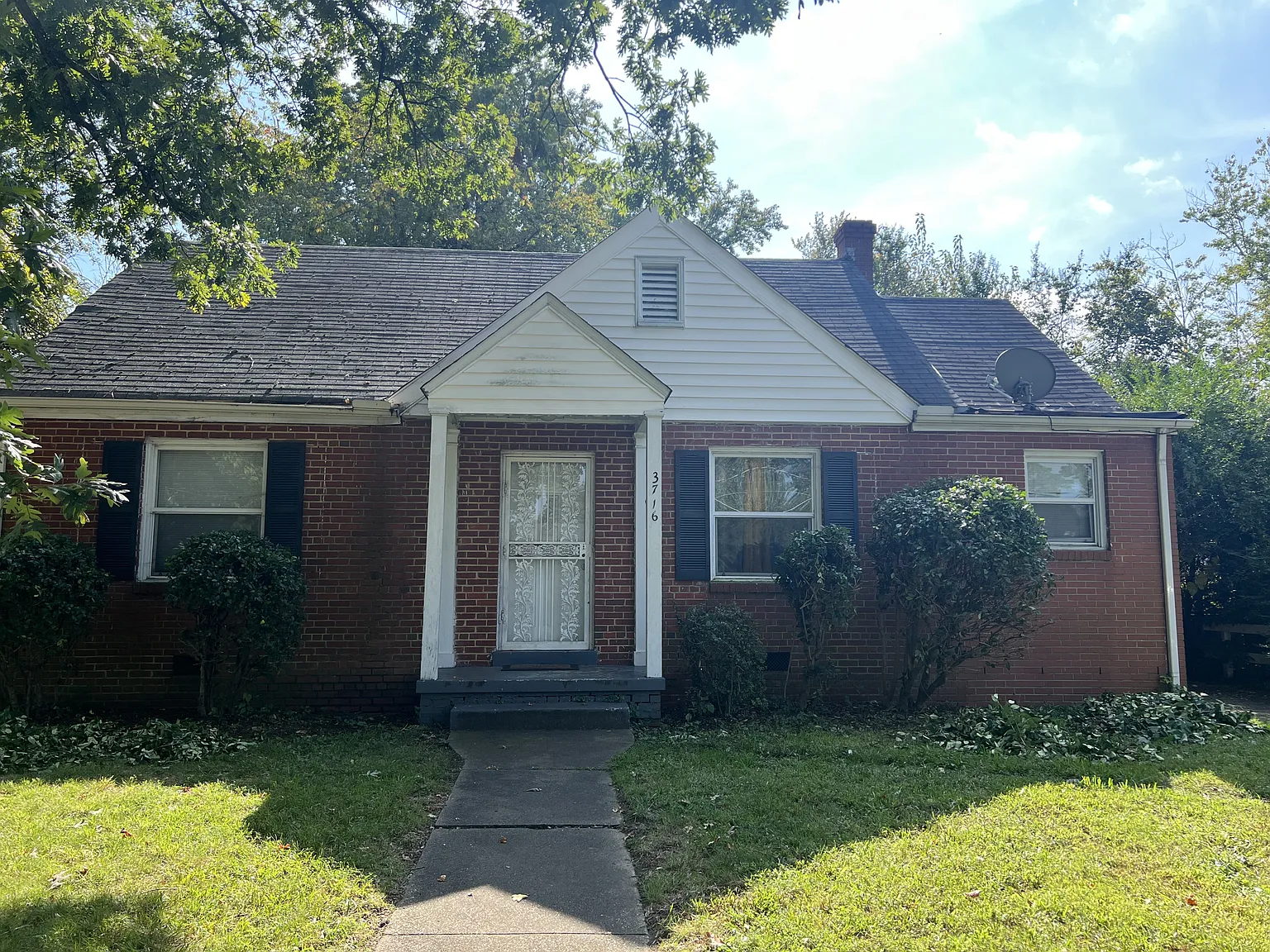3716 Westcliffe Avenue - 1 — Photo 1