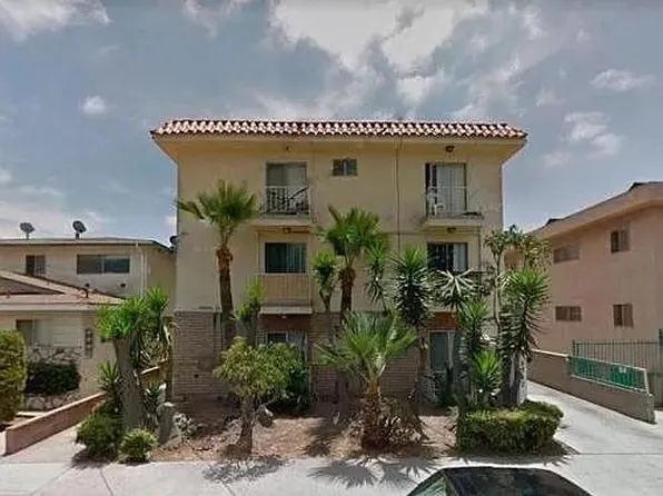 4342 W 130th St, Hawthorne, CA