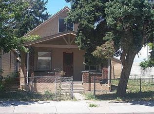 4551 Logan St, Denver, CO 80216