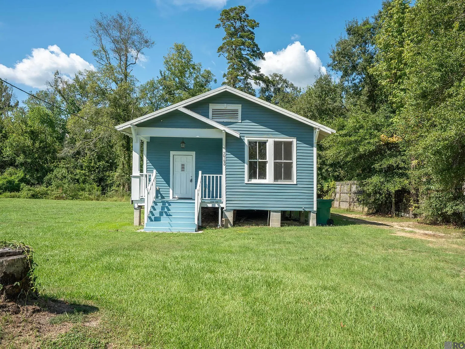 3 bed, 1154 sqft, $1,400 — Photo 1