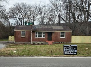 2602 Glenrose Ave, Nashville, TN 37210