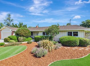 961 Gerber Ct, Sunnyvale, CA 94087