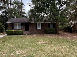 1733 Ricardo St, Valdosta, GA 31601