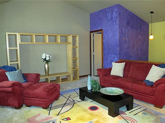 2nd image of 811 Southwood Blvd Unit 12