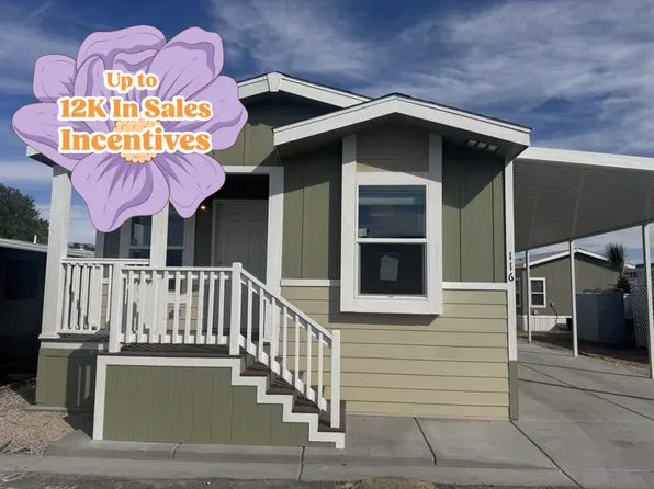 4470 E Vegas Valley Dr #116, Las Vegas, NV 89121