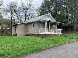 1704 32nd St, Parkersburg, WV