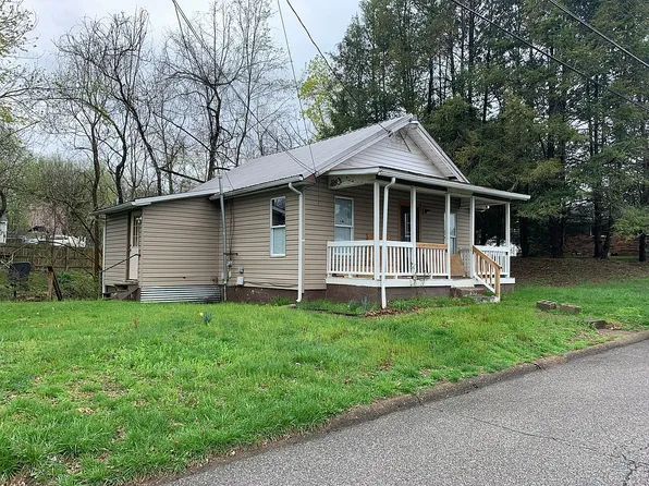 1704 32nd St, Parkersburg, WV 26104