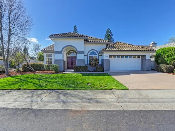 5117 Redbud Grove Ln, Roseville, CA 95747