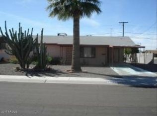 11364 N 114th Ave, Youngtown, AZ 85363
