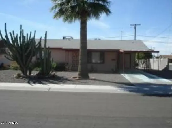 11364 N 114th Ave, Youngtown, AZ 85363