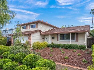 5126 Cordoy Ln, San Jose, CA, 95124
