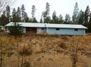 53289 Day Rd, La Pine, OR 97739