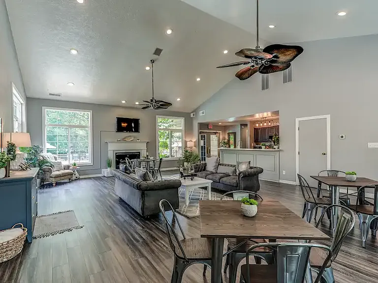 Arbor Lakes — Photo 15