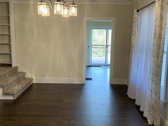 Dining/Family Room