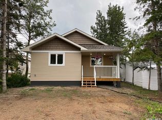 1121 Deerfoot TRAIL, Good Spirit Lake, SK S0A 0L0