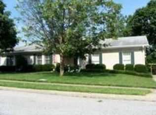 1141 Willoughby Woods Dr, Lawrenceburg, KY 40342