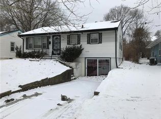 5356 Norton Ave, Kansas City, MO 64130