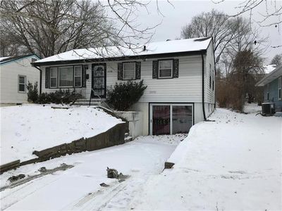 5356 Norton Ave, Kansas City, MO, 64130