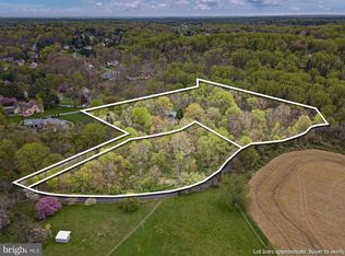 1506 Yeatmans Station Rd, Landenberg, PA 19350