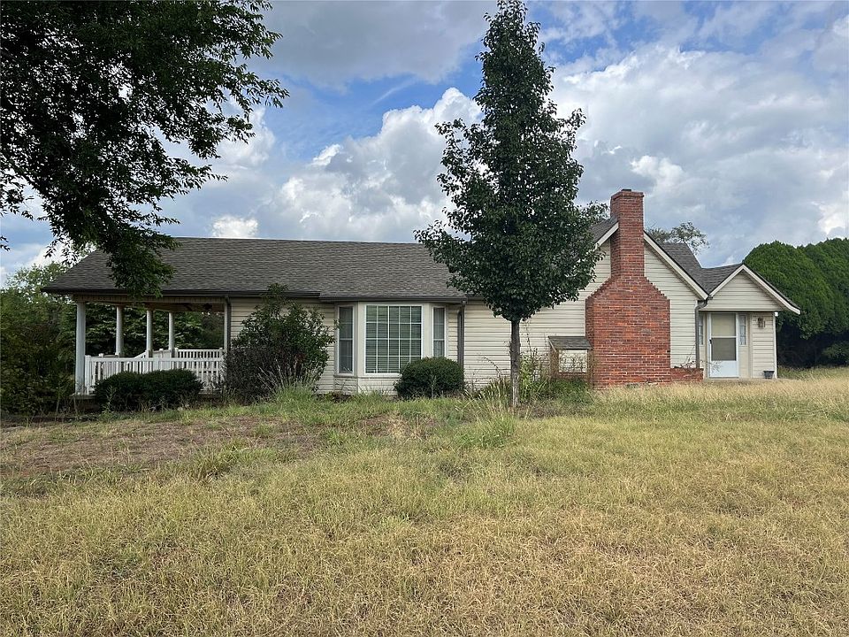 45044 Turkey Hill Rd, Asher, OK 74826 Zillow