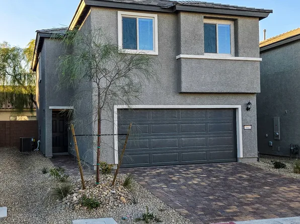 5667 Alderhorn St, Las Vegas, NV 89113