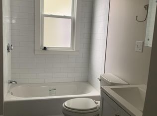 36 Winston Rd APT 1A, Dorchester Center, MA 02124