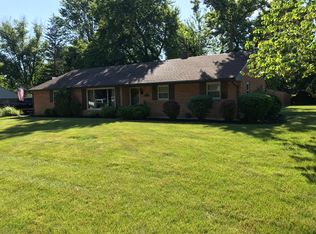 6682 Chilton Ln, Dayton, OH 45459