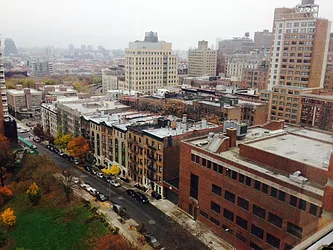 Sold by Morningside Heights Housing Corporation