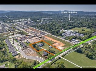 741 Huntsville Rd, Fayetteville, AR 72701