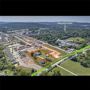 741 Huntsville Rd, Fayetteville, AR, 72701