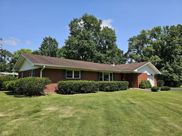 8440 Evergreen Ave, Indianapolis, IN 46240