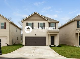 1209 Catawba Way, Murfreesboro, TN 37130