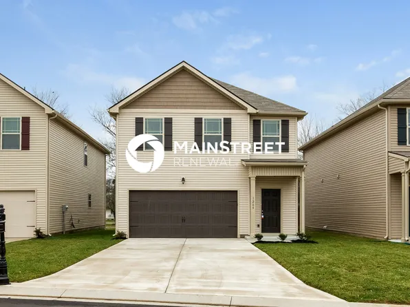 1209 Catawba Way, Murfreesboro, TN 37130