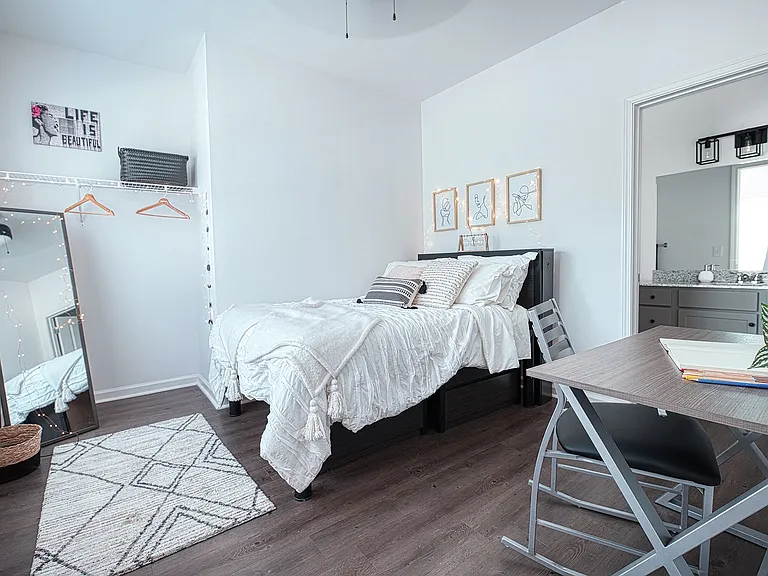 Flagship Carrollton Apartments and Townhomes — Photo 28