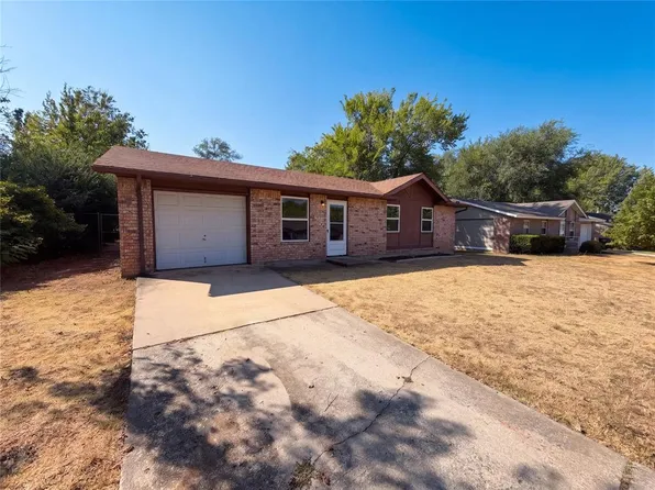 510 Holsey Dr, Noble, OK 73068