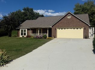 7504 Brook Mist Cir, Knoxville, TN 37931