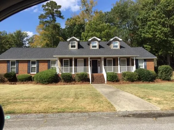 4 Raintree Pl, Augusta, GA