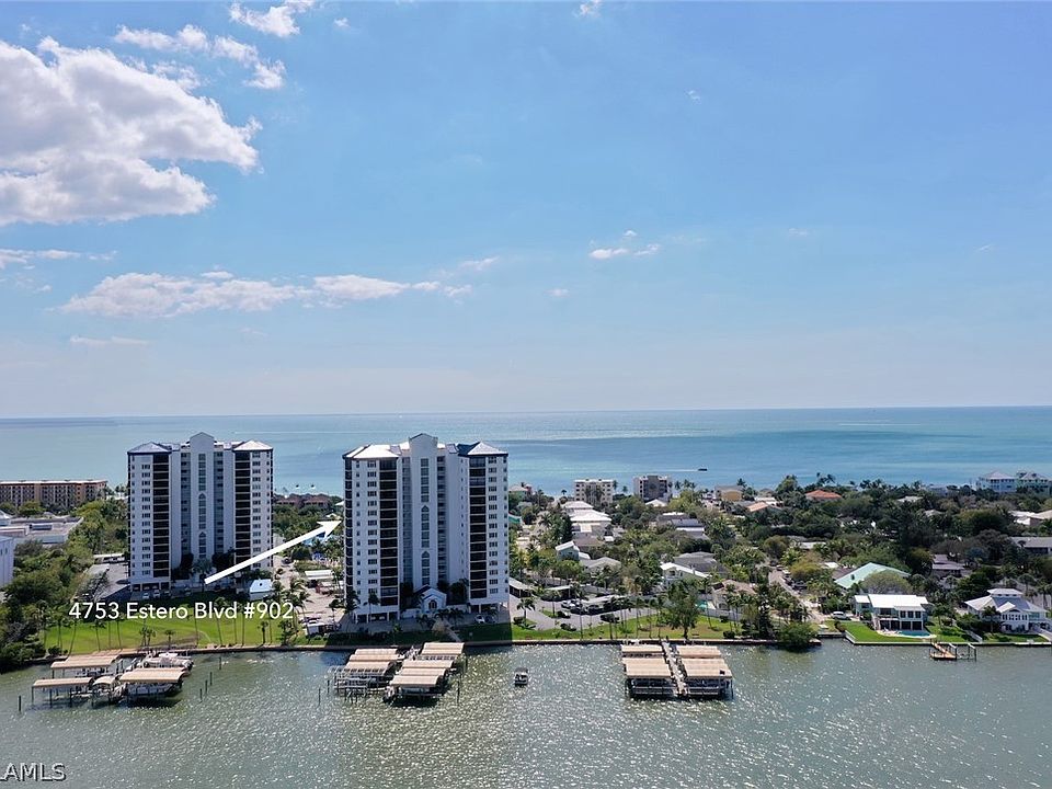 4753 Estero Blvd Fort Myers Beach, FL, 33931 - Apartments For Rent | Zillow