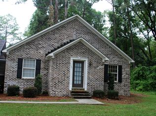 1105 Fair Rd, Statesboro, GA 30458